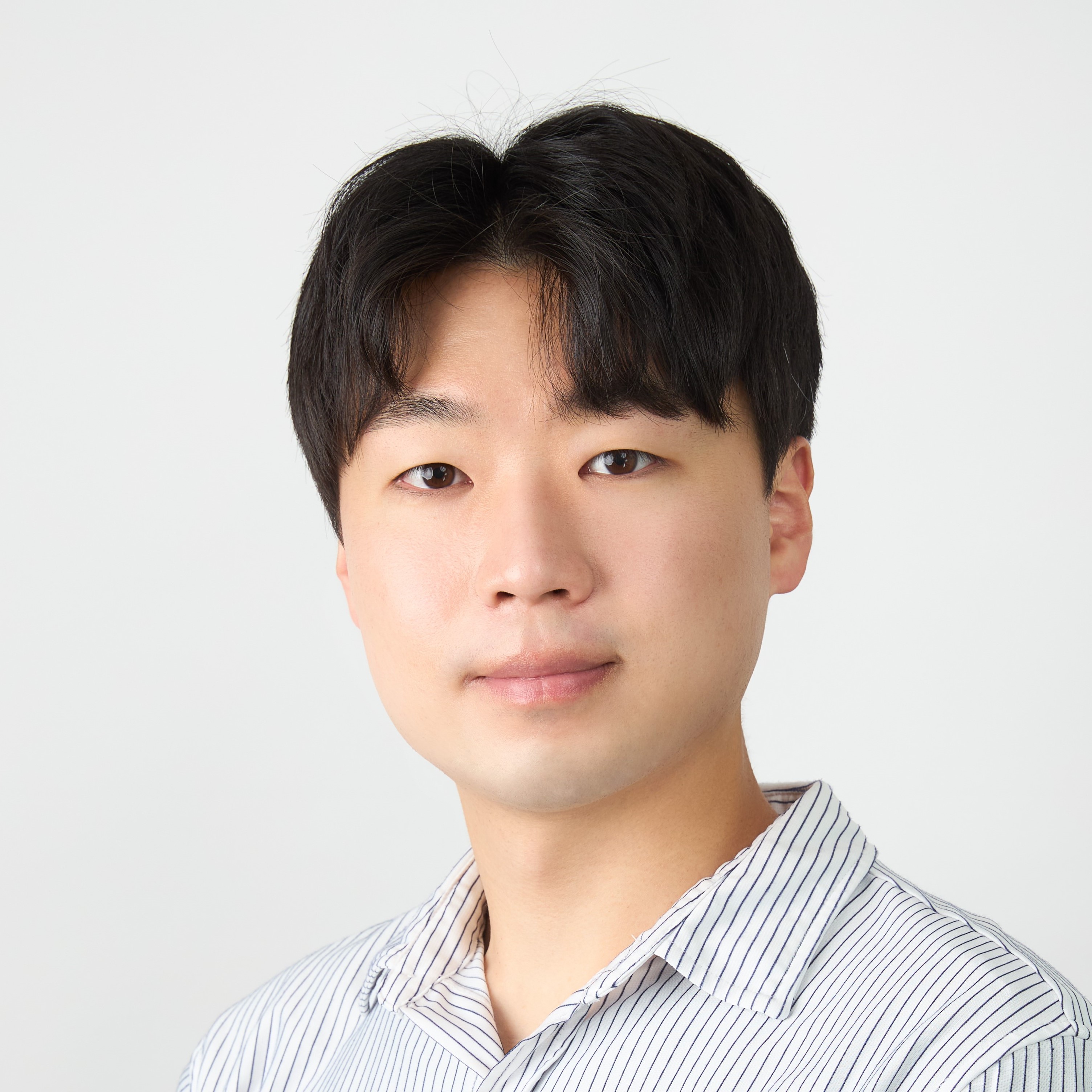 Beomyoung Kim